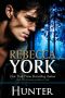 [Decorah Security 20] • Hunter (Decorah Security Series, Book #20) · A Paranormal Romantic Suspense Novel